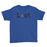 Lost T-Shirt (Kids)