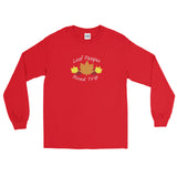 Leaf Peeper Long Sleeve Shirt