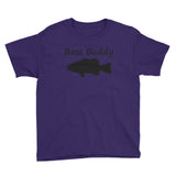 Bass Buddy T-Shirt (Kids)