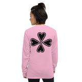 4 Luck Long Sleeve Shirt