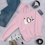 Winter Day Hoodie