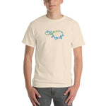 Forget Me Not T-Shirt