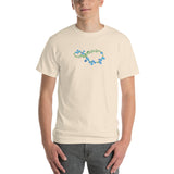 Forget Me Not T-Shirt