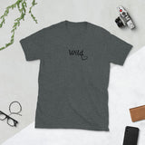 Wild Heart T-Shirt