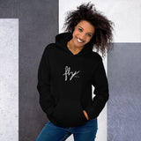 Fly With Me Hoodie
