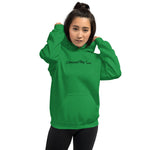 Chasing The Sun Hoodie