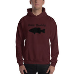Bass Buddy Hoodie