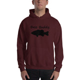 Bass Buddy Hoodie