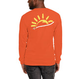 Icarus Long Sleeve Shirt