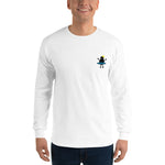 Spirit Animal Long Sleeve Shirt