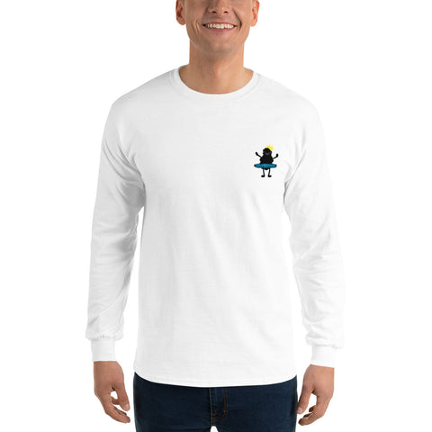 Spirit Animal Long Sleeve Shirt