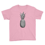 Pineapple T-Shirt (Kids)
