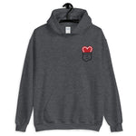 Pocket of Love Hoodie