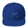 Broken Fin Hat
