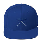 Broken Fin Hat