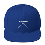 Broken Fin Hat