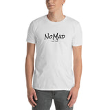 NoMad Just Travel T-Shirt