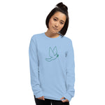 Peace Long Sleeve Shirt