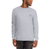Long Sleeve Lost Shirt