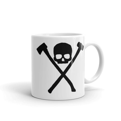 Wreck It Mug