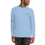 Long Sleeve Lost Shirt