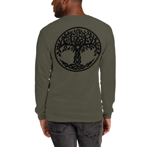 Life Long Sleeve Shirt