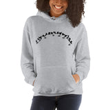 Snowboarding Hoodie