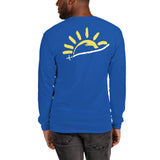 Icarus Long Sleeve Shirt