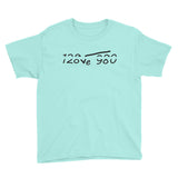 Love Math T-Shirt (Kids)