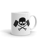 Shovelin' Mug
