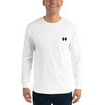 Black Diamond Long Sleeve Shirt