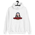 Fotball Tutu Hoodie