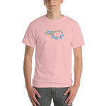Forget Me Not T-Shirt