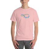 Forget Me Not T-Shirt