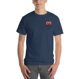 Pocketful of Love T-Shirt
