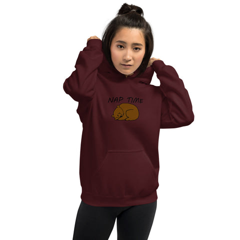 NapTime Hoodie