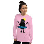 Black Sheep Long Sleeve Shirt