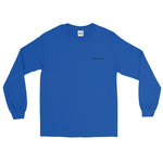 Ski Down Long Sleeve Shirt