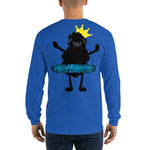 Spirit Animal Long Sleeve Shirt