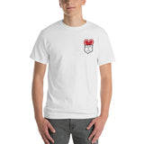 Pocketful of Love T-Shirt
