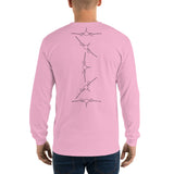 Roll With It Long Sleeve Shirt