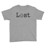 Lost T-Shirt (Kids)