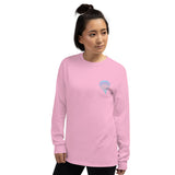 Hot Air Balloon Long Sleeve Shirt