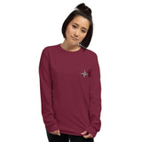 Star Long Sleeve Shirt