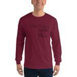 Chili Day Long Sleeve Shirt