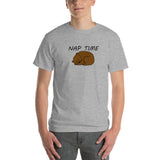 Nap Time T-Shirt