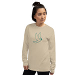 Peace Long Sleeve Shirt