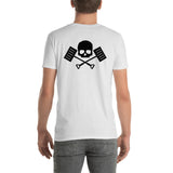 Shovelin' T-Shirt