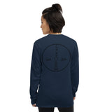 Land, Sea, Air Long Sleeve Shirt