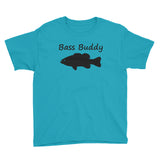 Bass Buddy T-Shirt (Kids)